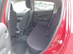 2015 MITSUBISHI MIRAGE 2 for sale at Copart SANDTOFT