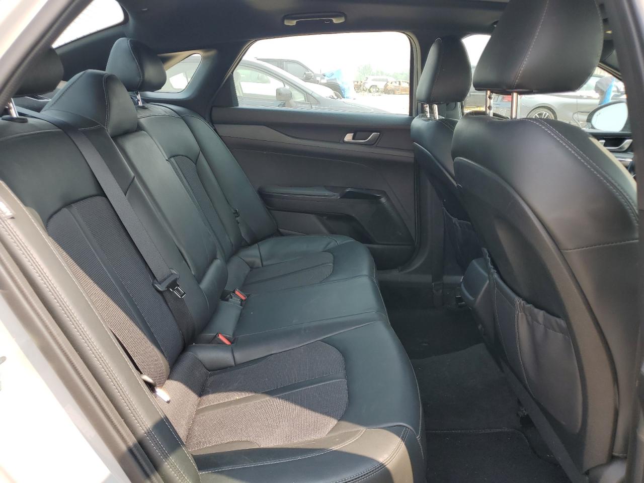 2022 Kia K5 Gt Line VIN: 5XXG64J28NG159570 Lot: 67473735