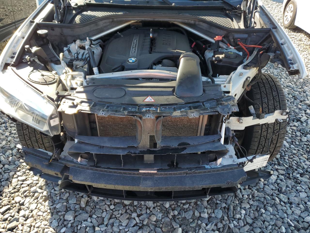 2015 BMW X5 xDrive35I VIN: 5UXKR0C58F0K65732 Lot: 69385265
