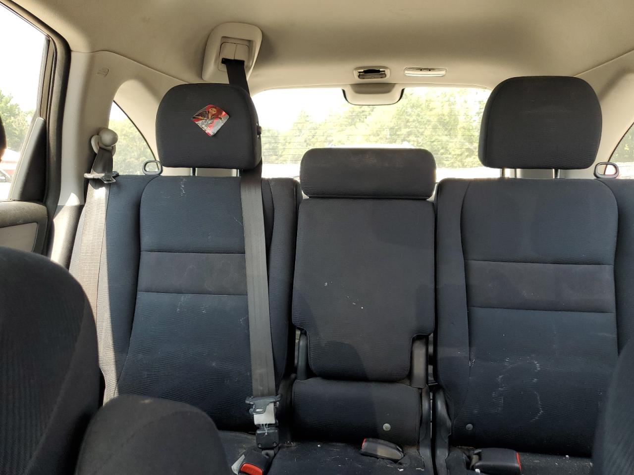 2010 Honda Cr-V Lx VIN: 5J6RE4H38AL021400 Lot: 68835845