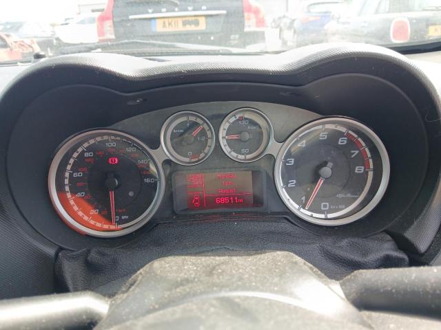 2015 ALFA ROMEO MITO PROGR