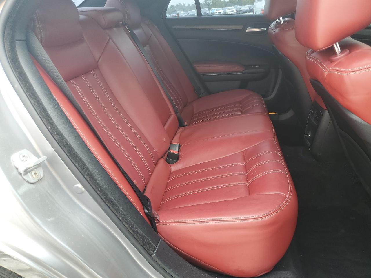 2014 Chrysler 300 S VIN: 2C3CCAGG3EH166842 Lot: 67231315