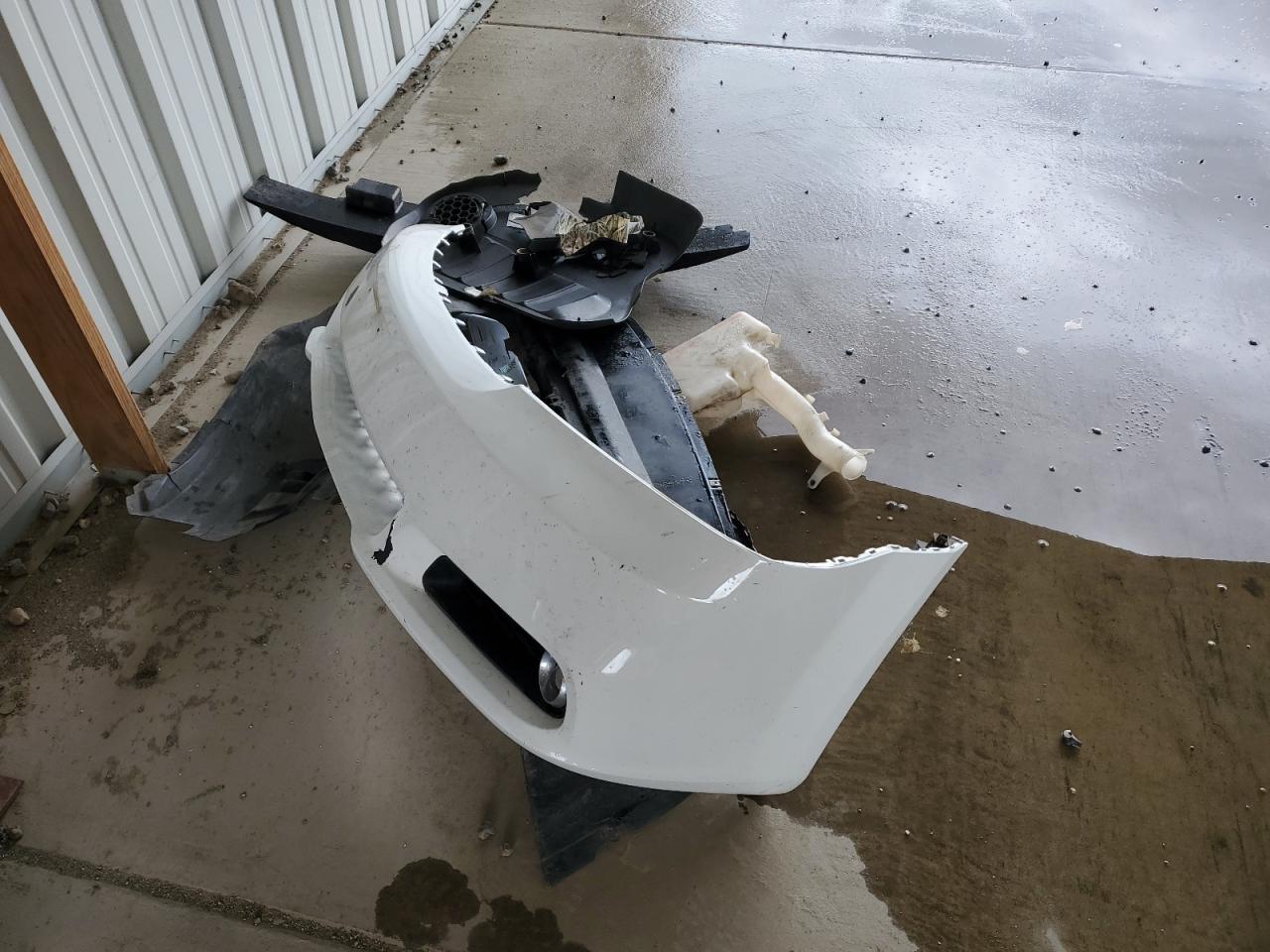 2013 Dodge Avenger R/T VIN: 1C3CDZBG2DN508337 Lot: 67982165