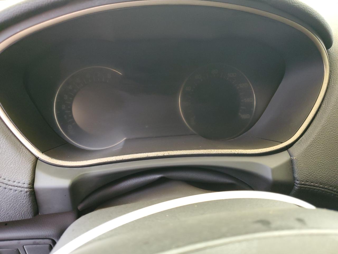 2016 Lincoln Mkx Select VIN: 2LMTJ8KR8GBL50554 Lot: 69941335