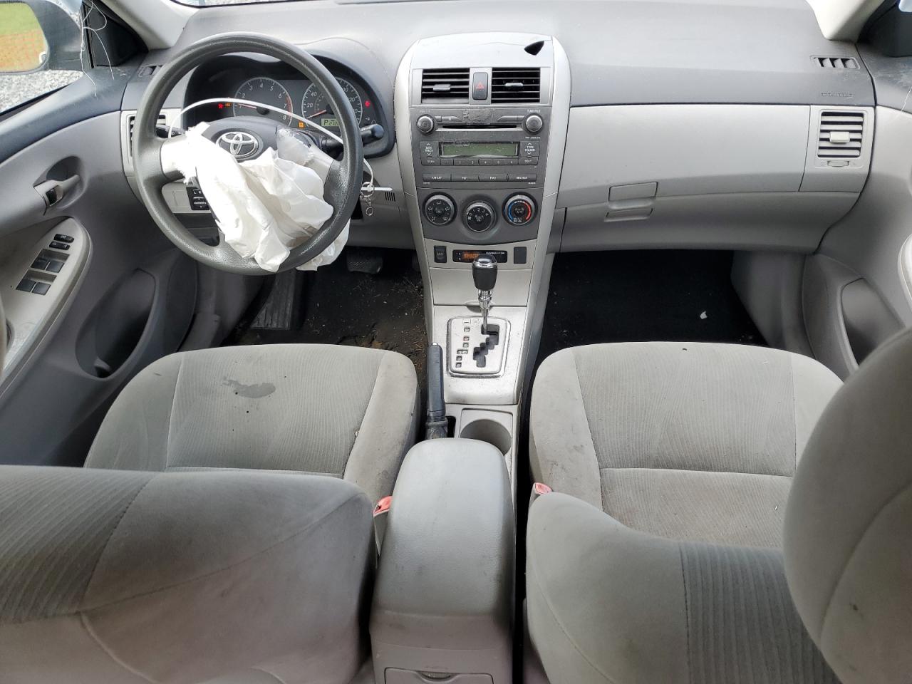 2011 Toyota Corolla Base VIN: 2T1BU4EE0BC550753 Lot: 68893015