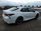 2024 TOYOTA CAMRY XSE   for sale at Copart AB - CALGARY