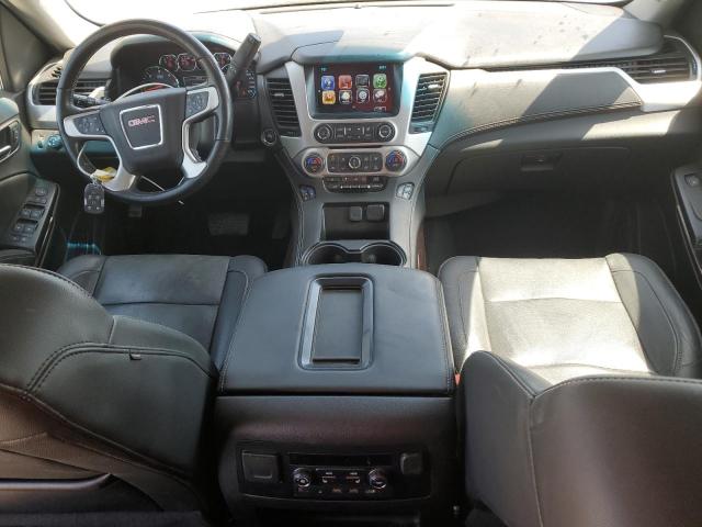  GMC YUKON 2019 Granatowy