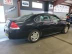 2013 CHEVROLET IMPALA LT   for sale at Copart CT - HARTFORD SPRINGFIELD
