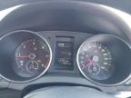 2009 VOLKSWAGEN GOLF S TDI for sale at Copart BRISTOL