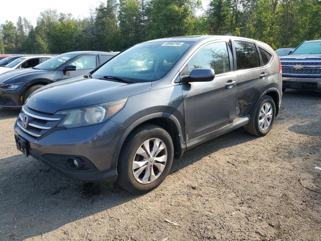 2013 HONDA CR-V EX   for sale at Copart ON - COOKSTOWN