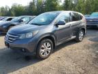 2013 HONDA CR-V EX   for sale at Copart ON - COOKSTOWN