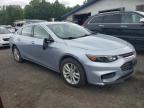 2017 CHEVROLET MALIBU LT   à vendre chez Copart CT - HARTFORD SPRINGFIELD