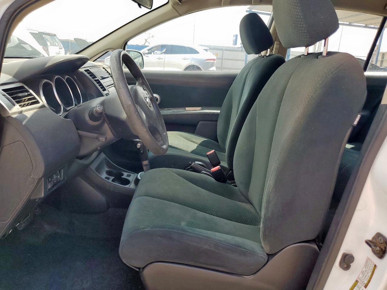 2011 Nissan Versa S VIN: 3N1BC1APXBL469669 Lot: 69147255