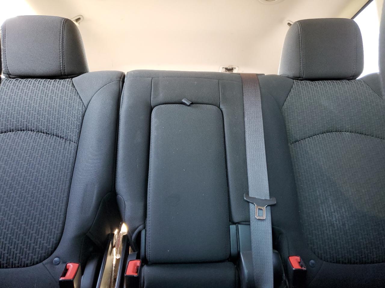 2010 Chevrolet Traverse Lt VIN: 1GNLRFED4AS129664 Lot: 68589545