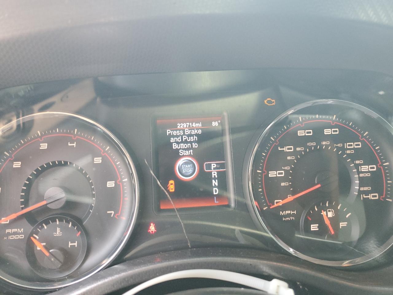 2014 Dodge Charger Se VIN: 2C3CDXBG2EH307763 Lot: 66108815