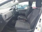 2015 TOYOTA YARIS ICON for sale at Copart NEWBURY
