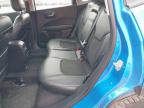 2018 JEEP COMPASS LONGITUDE for sale at Copart WOLVERHAMPTON