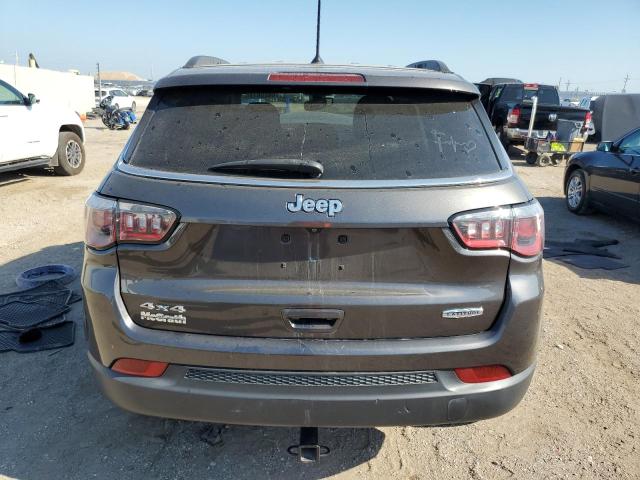  JEEP COMPASS 2017 Charcoal