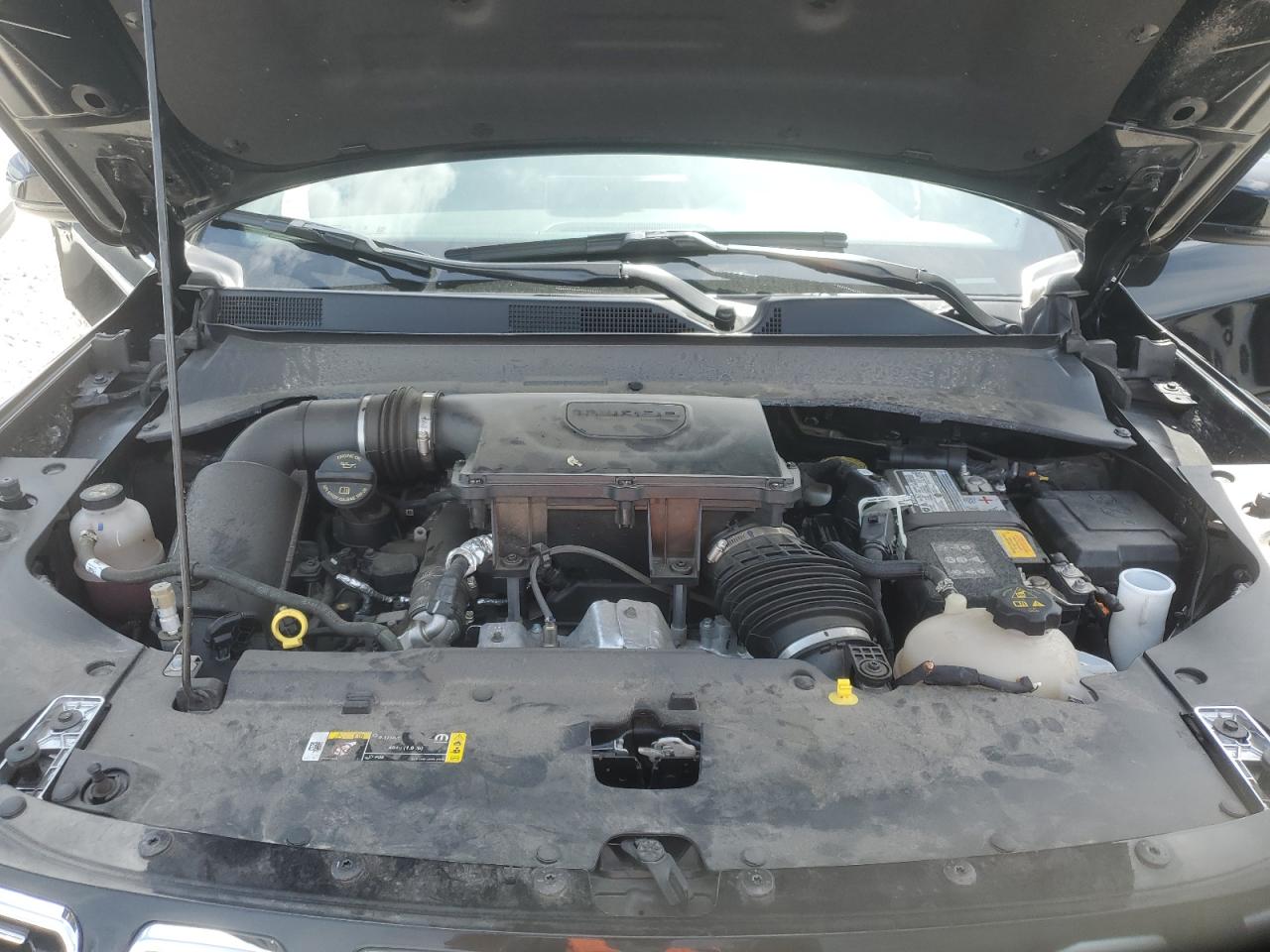 2024 Jeep Compass Limited VIN: 3C4NJDCN6RT156867 Lot: 70471325