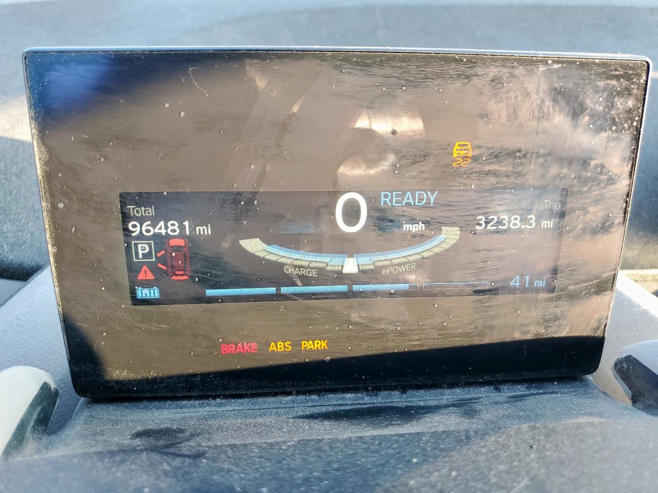 Фото: WBY1Z2C58FV555494