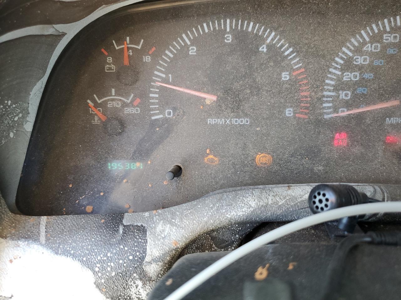 2002 Dodge Ram 2500 VIN: 3B7KC23Z32M230122 Lot: 70956195