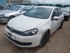 2011 VOLKSWAGEN GOLF SE TS for sale at Copart ROCHFORD
