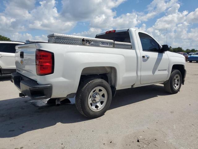  CHEVROLET ALL Models 2016 Белы