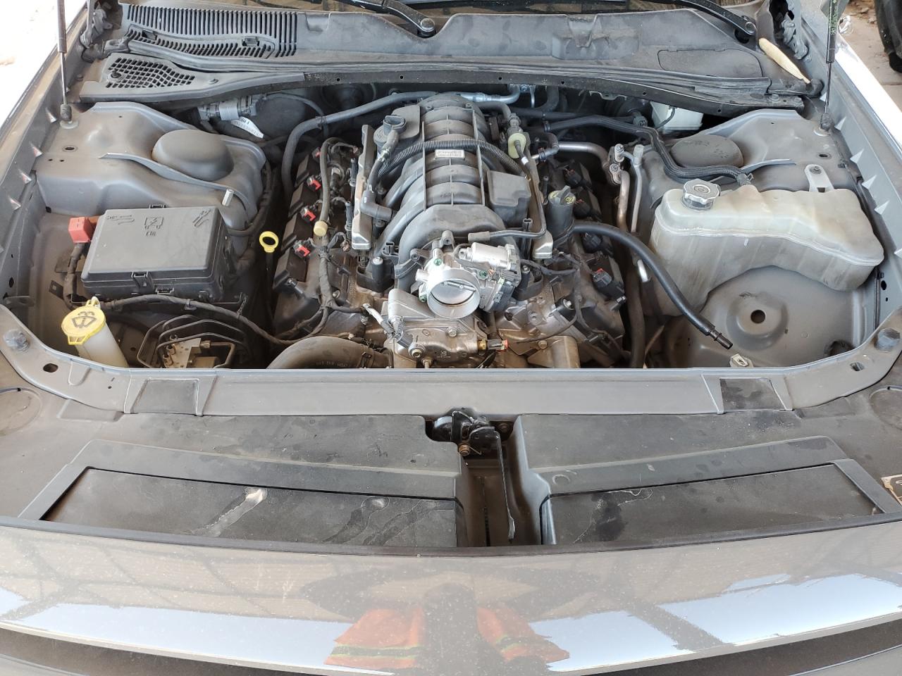 2023 Dodge Challenger R/T VIN: 2C3CDZBT7PH581844 Lot: 66478725