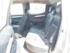 2017 ISUZU D-MAX UTAH for sale at Copart WESTBURY
