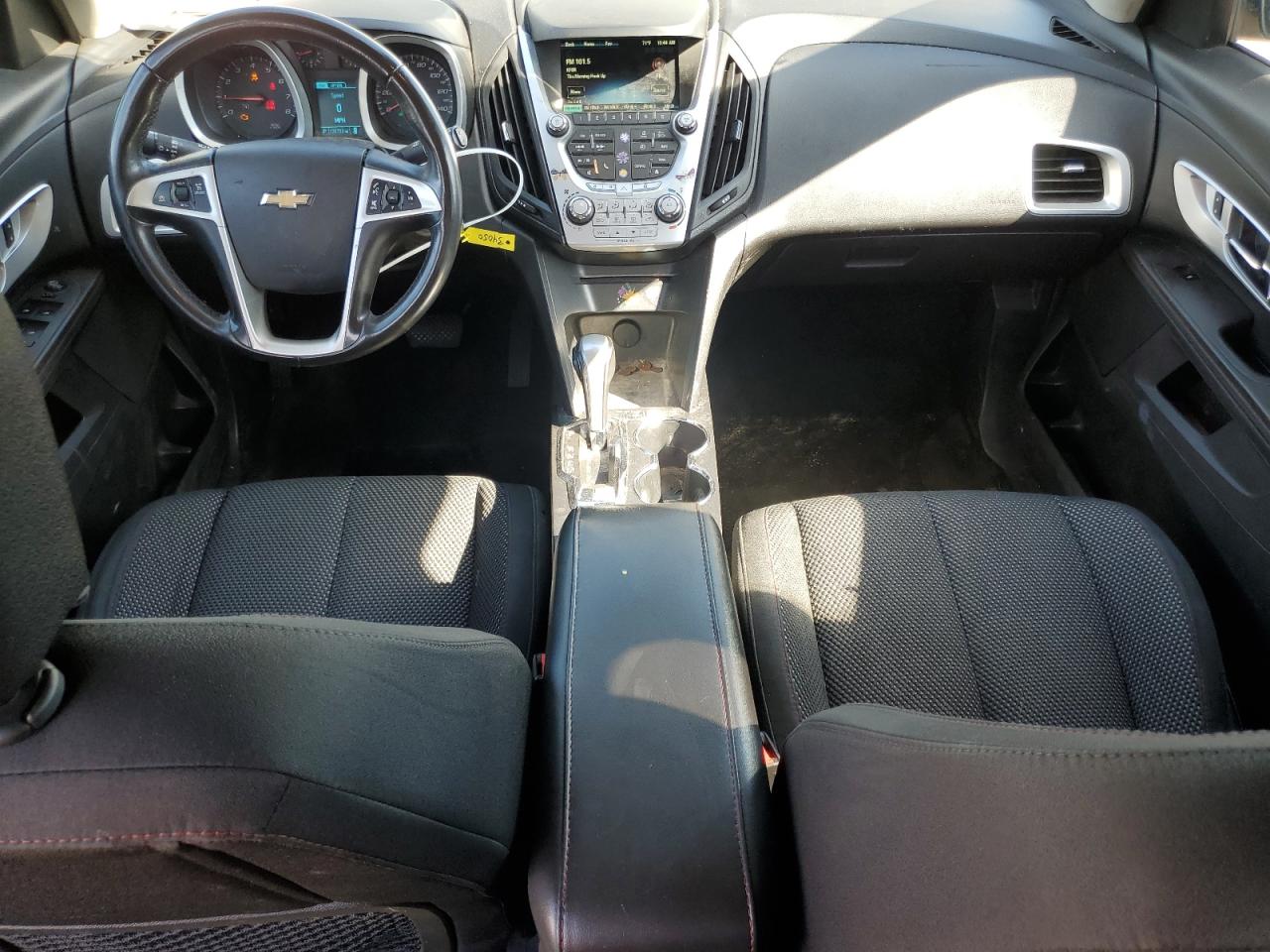 2014 Chevrolet Equinox Lt VIN: 2GNFLFEK8E6372318 Lot: 69488895