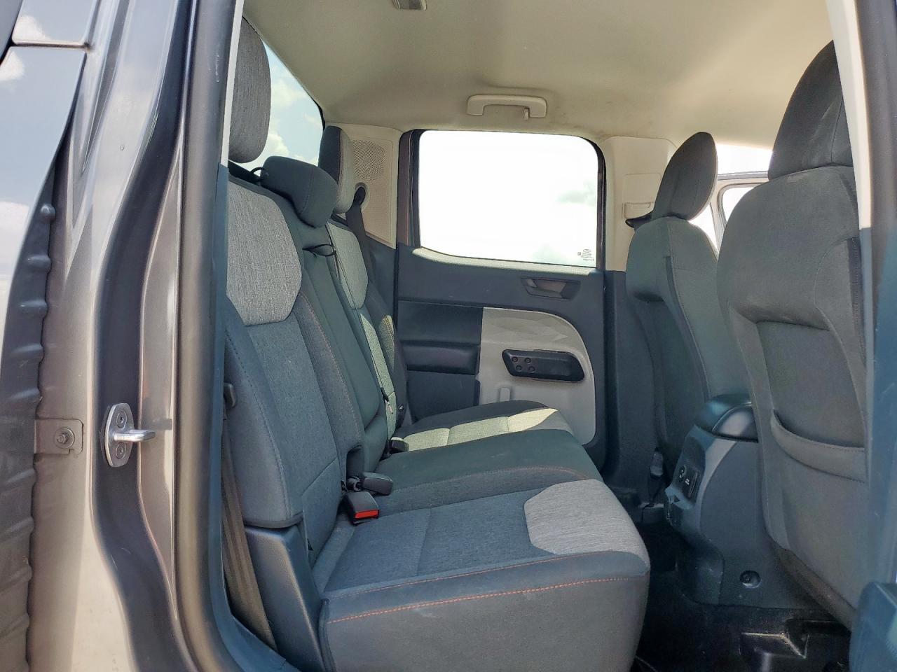 2023 Ford Maverick Xl VIN: 3FTTW8E3XPRA31442 Lot: 67937715