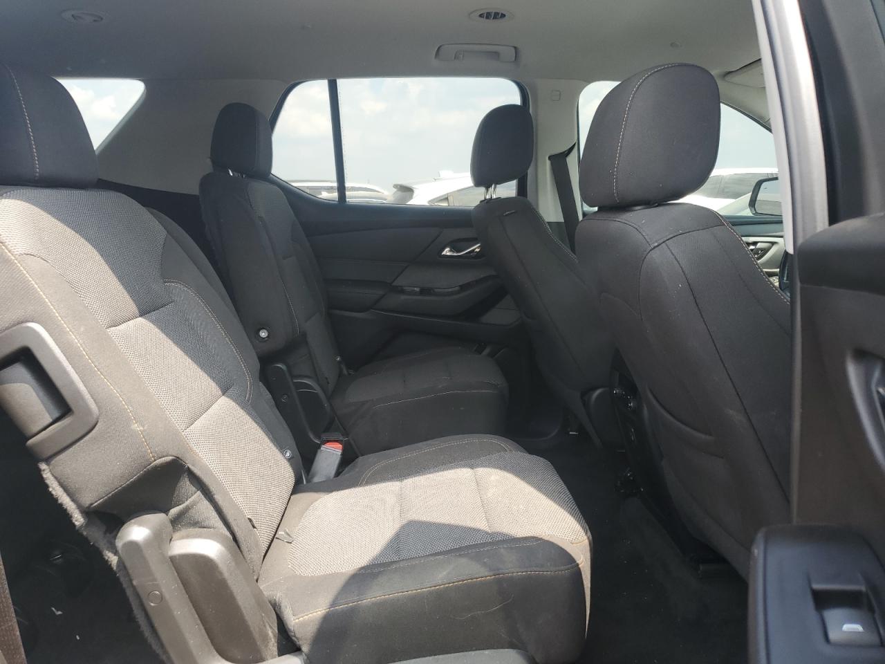 2019 Chevrolet Traverse Lt VIN: 1GNERGKW1KJ319191 Lot: 67796865