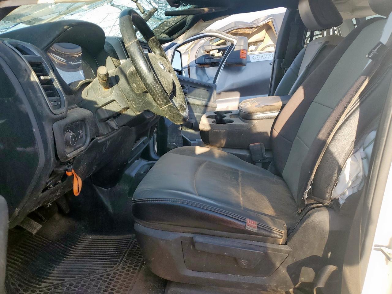 2023 Ram 2500 Tradesman VIN: 3C6UR5HJ3PG566569 Lot: 82135745