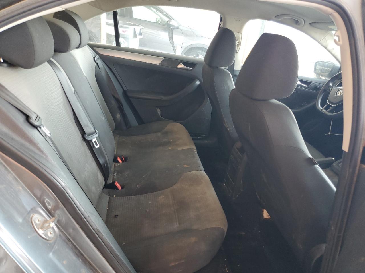 2017 Volkswagen Jetta S VIN: 3VW2B7AJ7HM331845 Lot: 69288365