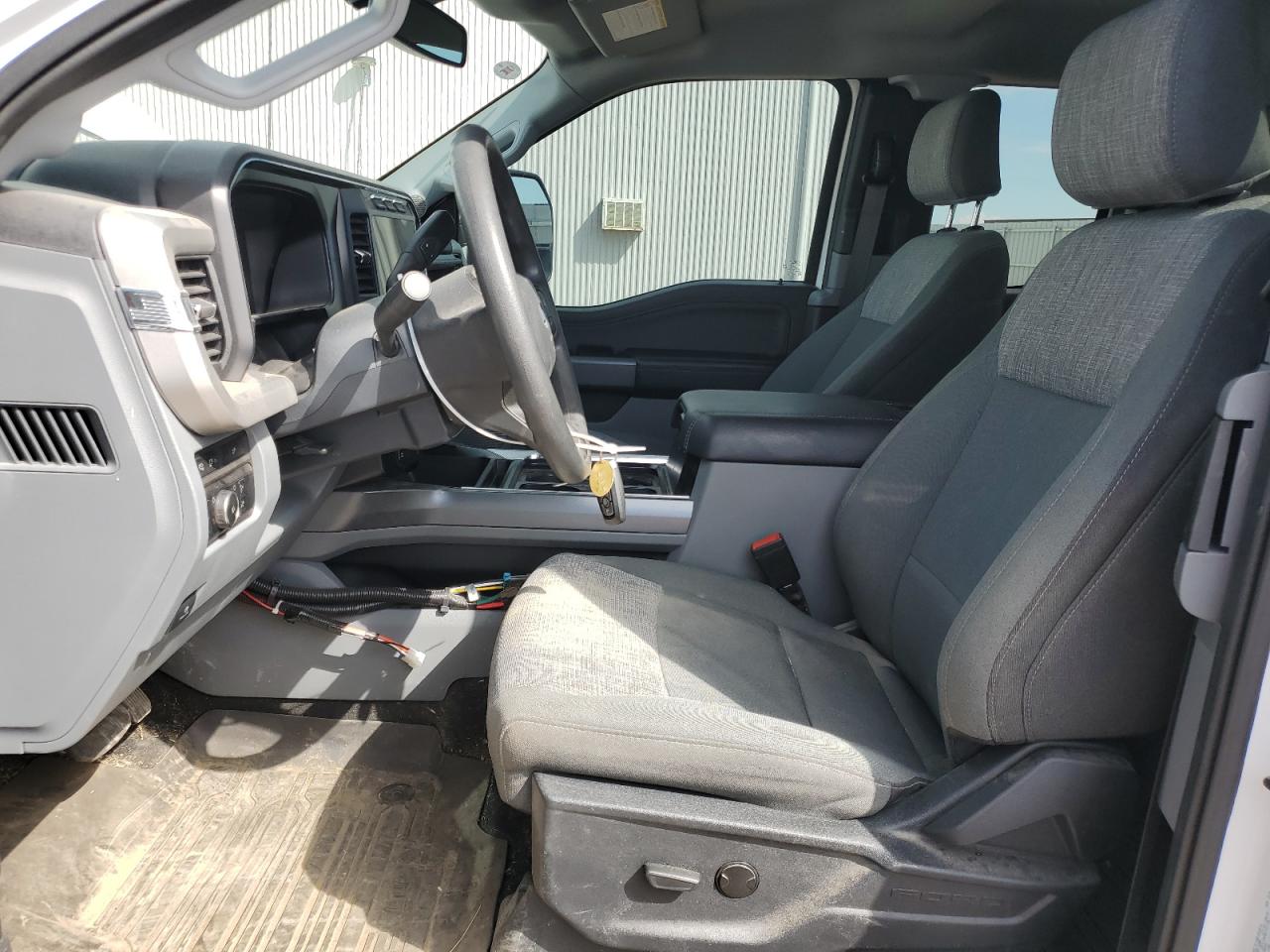 2024 Ford F350 Super Duty VIN: 1FT8X3BN2REC38246 Lot: 70329255