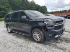 2022 CHEVROLET SUBURBAN C1500 LS   for sale at Copart GA - FAIRBURN