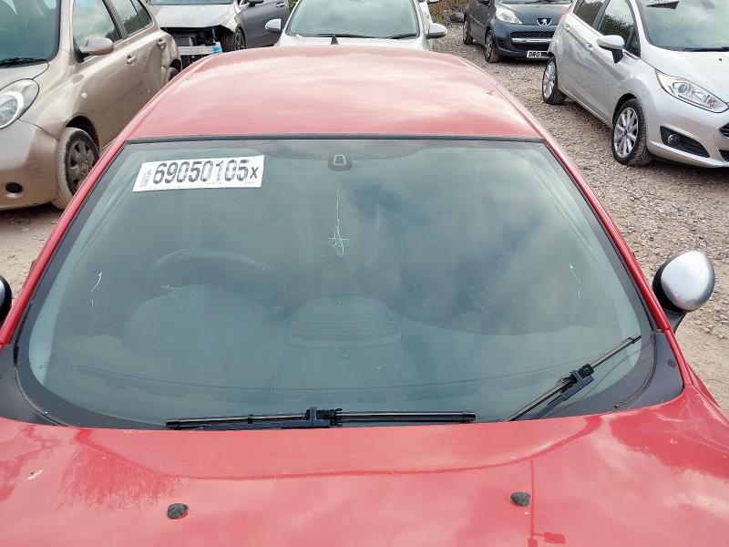2008 ALFA ROMEO GT CLOVERL