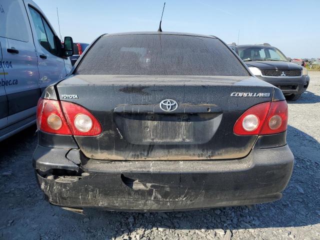 2008 TOYOTA COROLLA CE  