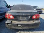 2008 TOYOTA COROLLA CE   for sale at Copart QC - MONTREAL