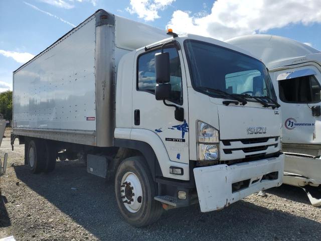 2018 ISUZU FTR    à vendre chez Copart PA - PITTSBURGH NORTH