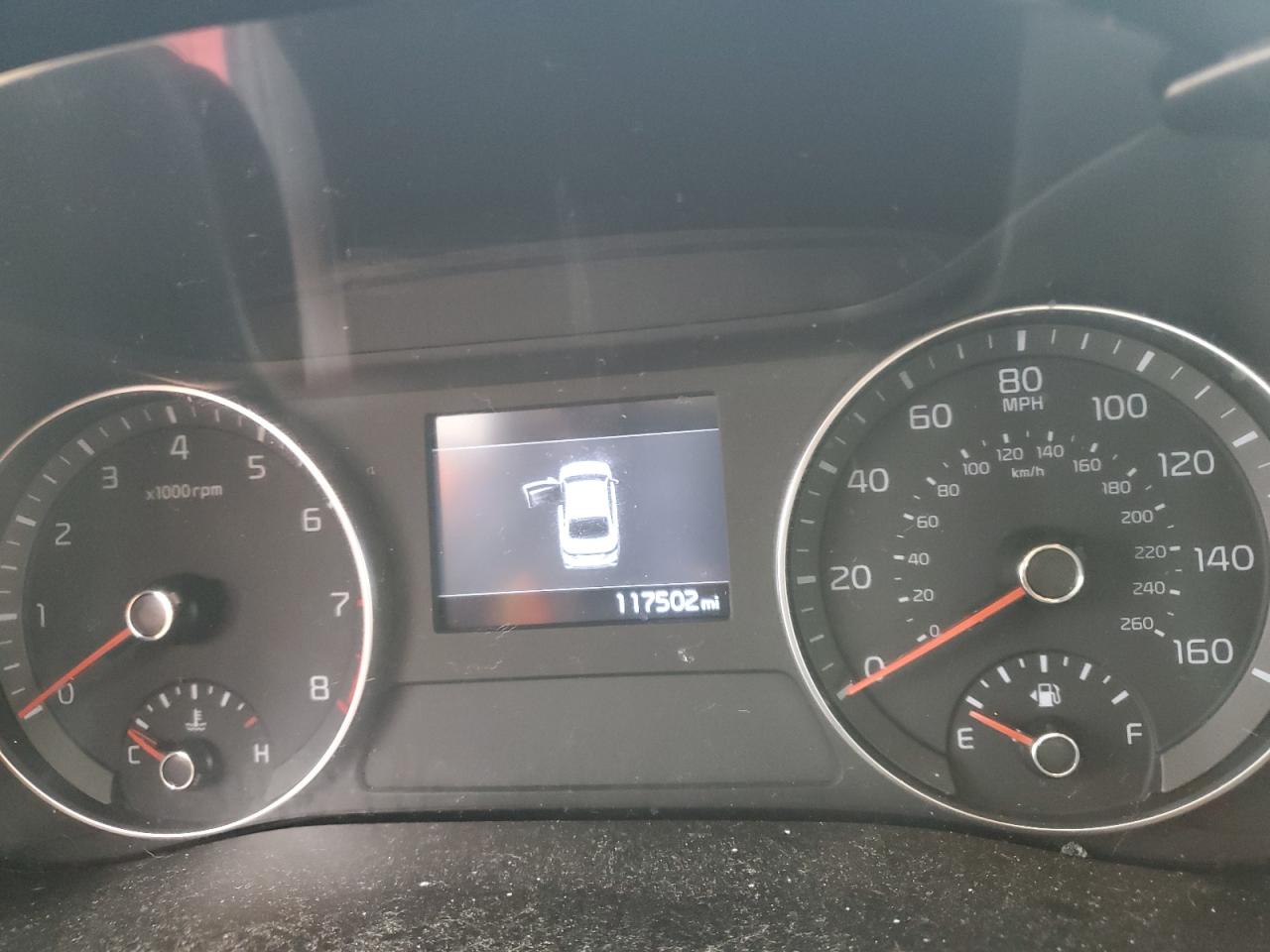 2021 Kia Forte Fe VIN: 3KPF24AD3ME351219 Lot: 67257575