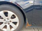 2009 VAUXHALL INSIGNIA SRI for sale at Copart WHITBURN