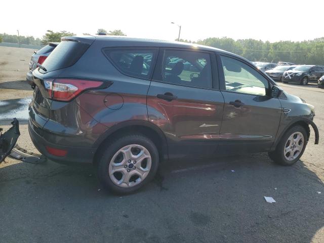  FORD ESCAPE 2018 Угольный
