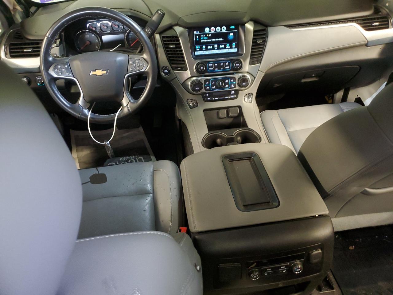 2020 Chevrolet Suburban K1500 Lt VIN: 1GNSKHKC2LR193171 Lot: 69552035