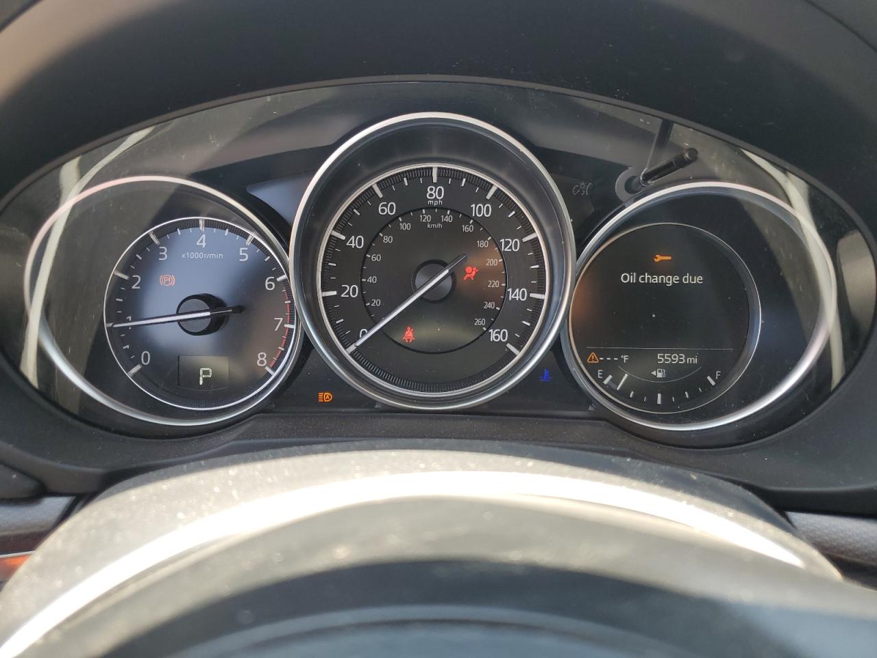 2023 Mazda Cx-5 Preferred VIN: JM3KFBCM0P0291442 Lot: 68133505