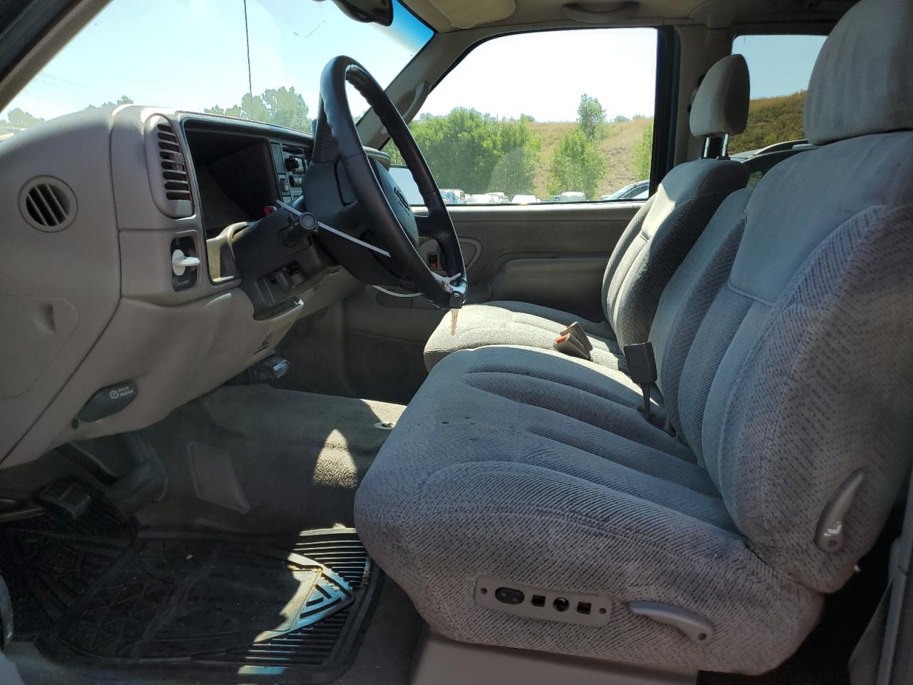 1998 Chevrolet Gmt-400 K1500 VIN: 2GCEK19R2W1208434 Lot: 68474295