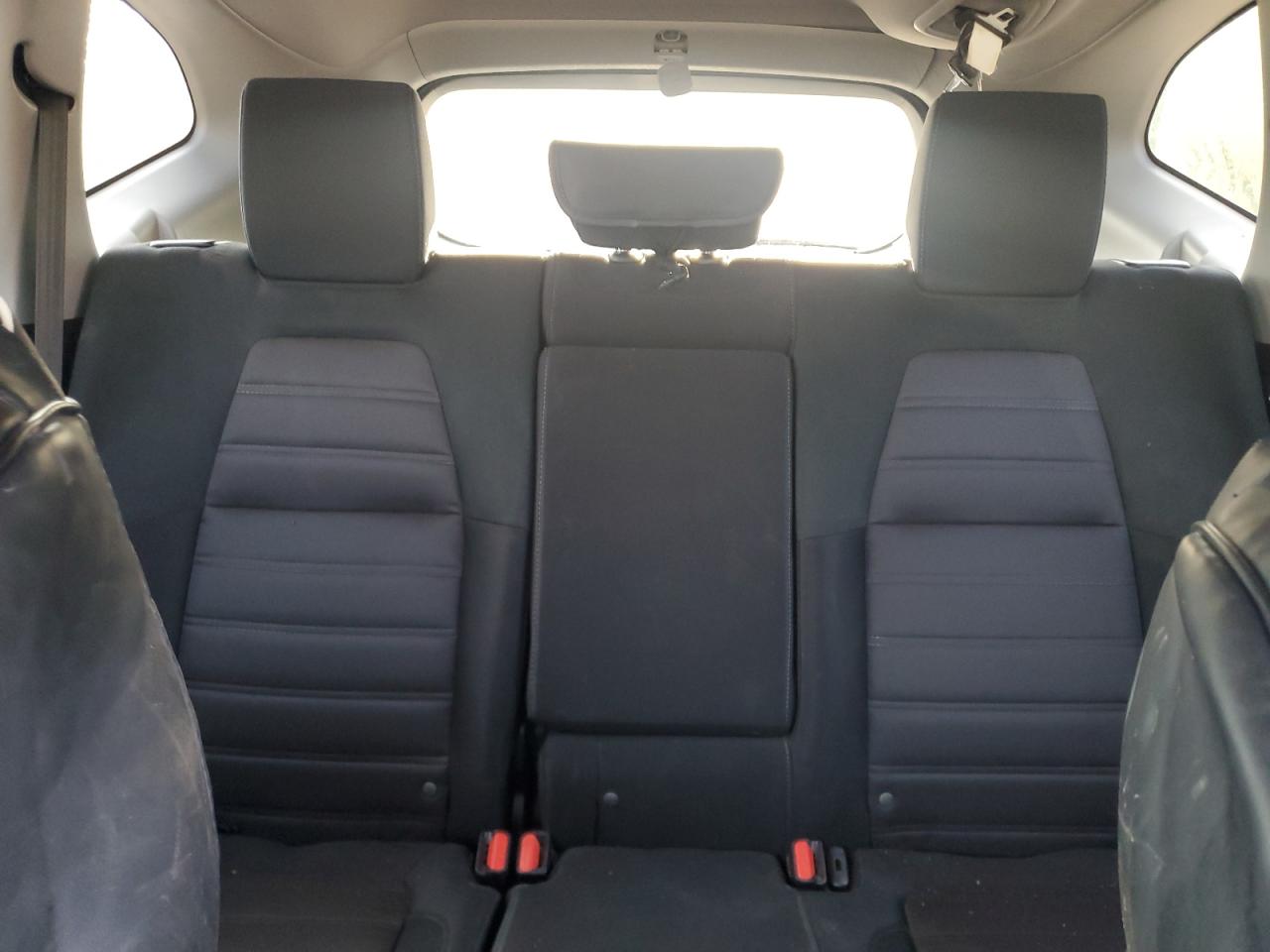 2020 Honda Cr-V Lx VIN: 2HKRW2H24LH200958 Lot: 65522345