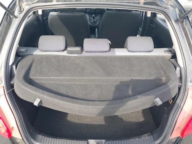 2009 MAZDA 2 TS 