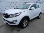 2015 KIA SPORTAGE 1 for sale at Copart WHITBURN