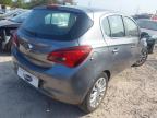2016 VAUXHALL CORSA SE E for sale at Copart BRISTOL